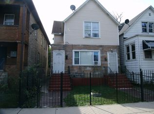 51 E 100th St, Chicago, IL 60628