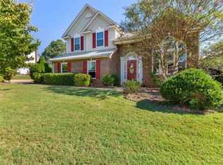 155 Marcie Rush Ln, Greer, SC 29651