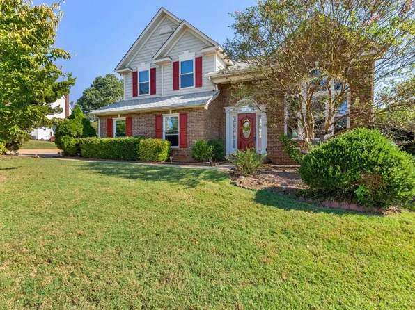 155 Marcie Rush Ln, Greer, SC 29651