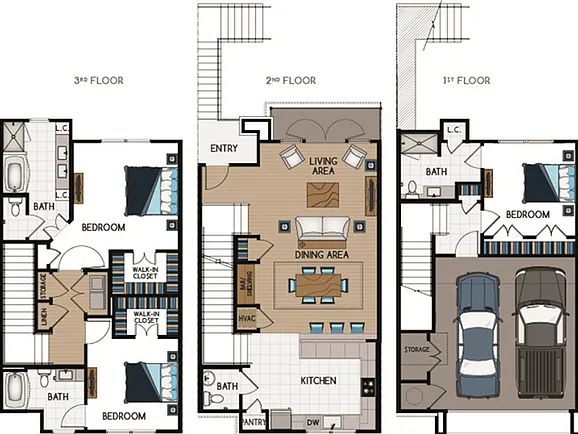 C4 Floorplan C4 Floorplan
