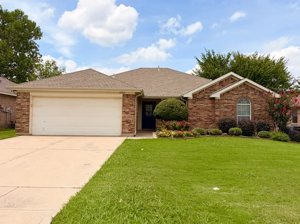 2002 Sword Fish Dr, Mansfield, TX 76063