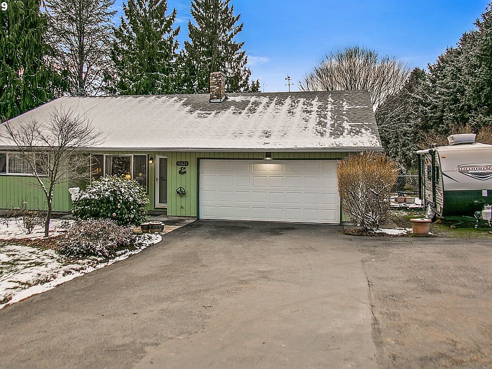 16023 SE Van Zyl Dr, Damascus, OR 97089 | Zillow