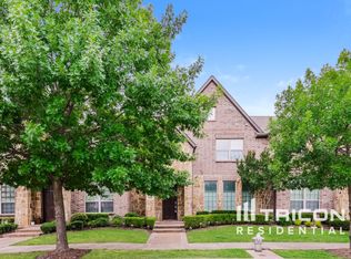 3910 Canton Jade Way, Arlington, TX 76005