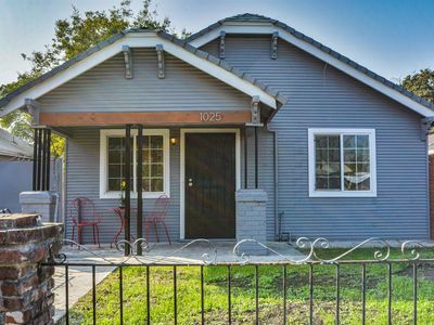 1025 S Monroe St, Stockton, CA, 95206