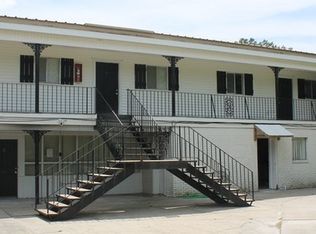 1418 Lynn St #8, Thibodaux, LA 70301