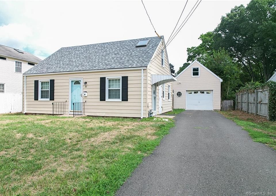 1st image of 31 Thorpe St