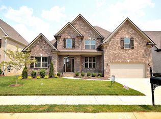 3023 Grunion Ln #346-LOT 346, Spring Hill, TN 37174