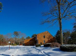 88 Lovells Rd, Cotuit, MA 02635