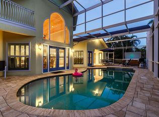 1520 SW 57th Ter, Cape Coral, FL 33914
