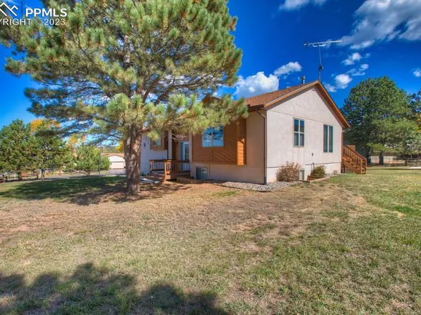 351 Taopi Cir, Woodland Park, CO 80863