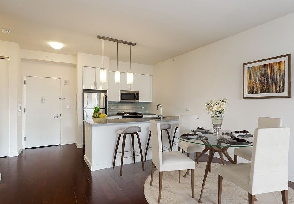 1st image of 81 Fleet Pl APT 12L