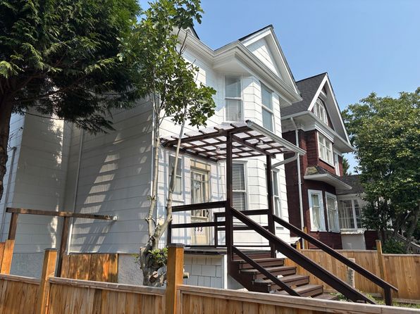 4 bedroom rental in Vancouver — photo 50