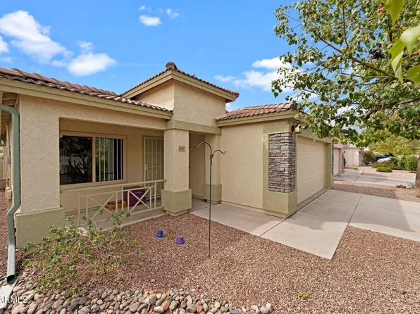 10817 W WILSHIRE Drive, Avondale, AZ 85392
