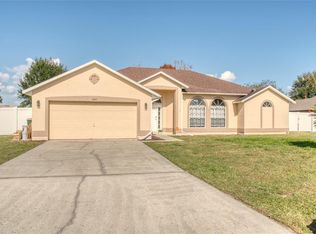 1447 Kingston Way, Kissimmee, FL 34744