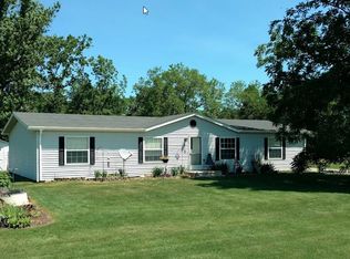 10769 County Road 18, Middlebury, IN 46540