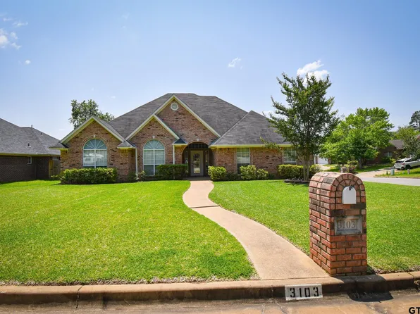 3103 Arbor Oak Dr, Tyler, TX 75707