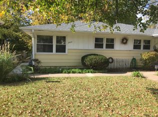 2422 27th St, Rock Island, IL