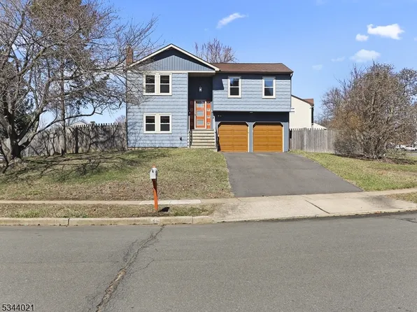 59 Misty Morn Ln, Ewing Twp., NJ 08638