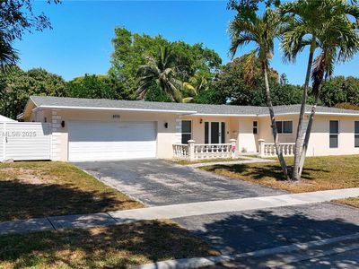 6735 SW 6th St, Margate, FL, 33068