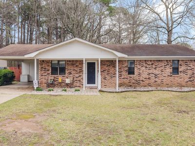 2500 Carywood Dr, Bryant, AR, 72022