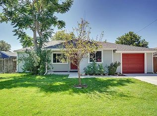 6300 W 45th Pl, Wheat Ridge, CO 80033