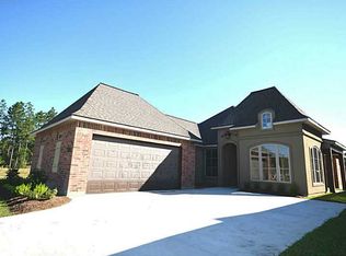 4438 Capstone St, Lake Charles, LA 70607