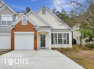 2818 Ashleigh Ln, Alpharetta, GA 30004
