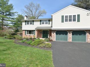 1624 Upper Stump Rd #1624, Perkasie, PA 18944