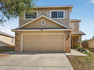10914 Rustic Spoke, San Antonio, TX 78245