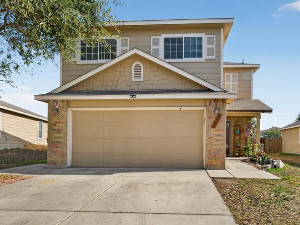 10914 Rustic Spoke, San Antonio, TX 78245