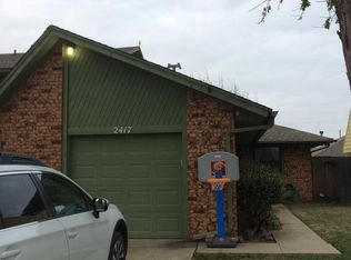 2417 SW 90th St, Oklahoma City, OK 73159
