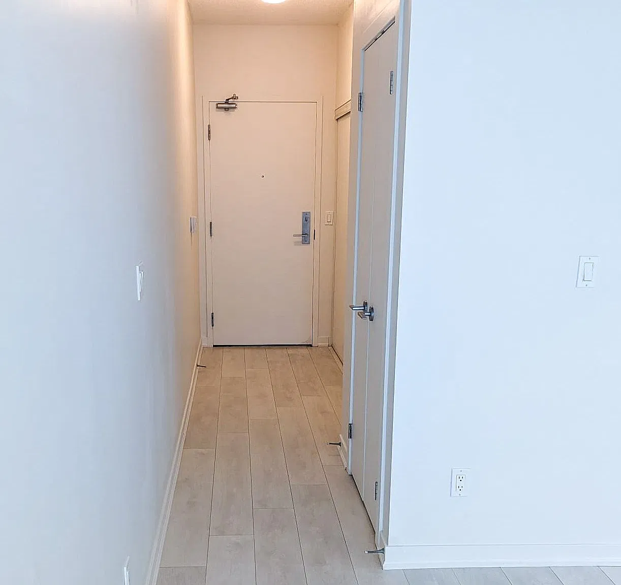 2 bed, $2,350 — Photo 2