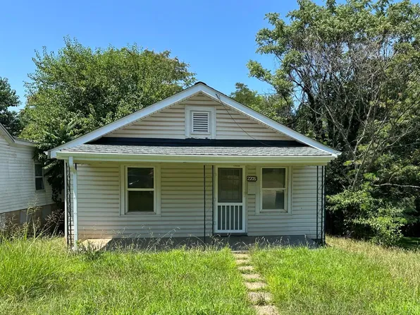 2205 Craig St, Lynchburg, VA 24501