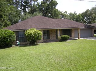 113 Triangle Cir, Lafayette, LA 70508