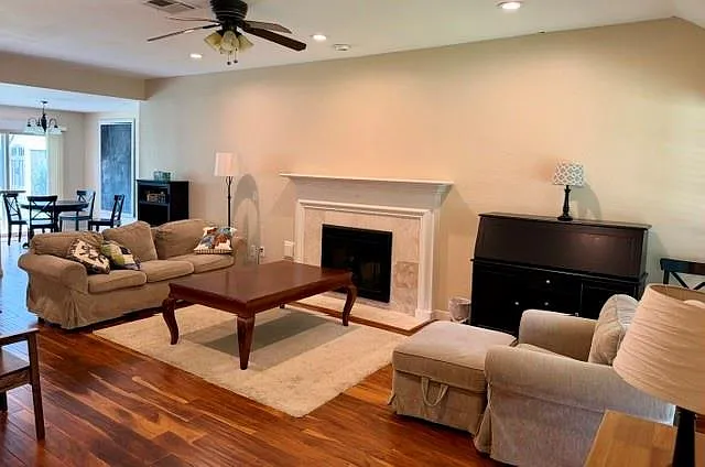 3214 Lakefield Way — Photo 5