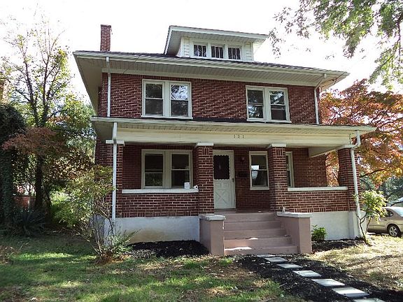 2nd image of 127 Laconia Ave NE