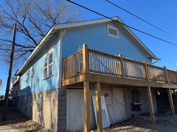 1114 W 7th St, Tulsa, OK 74127