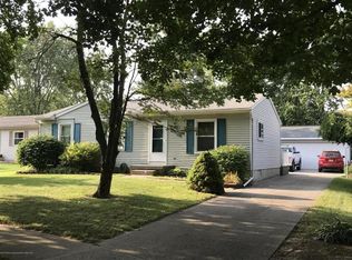231 Redner St, Lansing, MI 48911