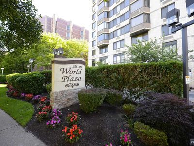 326 Prospect Ave APT 2K, Hackensack, NJ, 07601