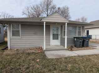 4512 Navajo St, Council Bluffs, IA 51501
