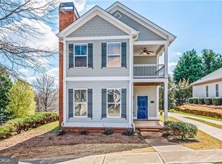140 Ryan Ln, Covington, GA