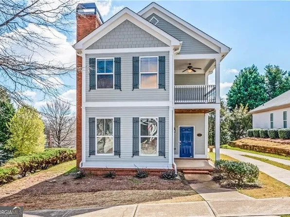 140 Ryan Ln, Covington, GA 30014