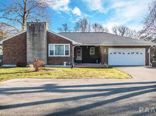 5320 N University St, Peoria, IL