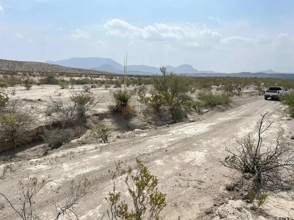 20943 Sledgehammer, Terlingua, TX 79852