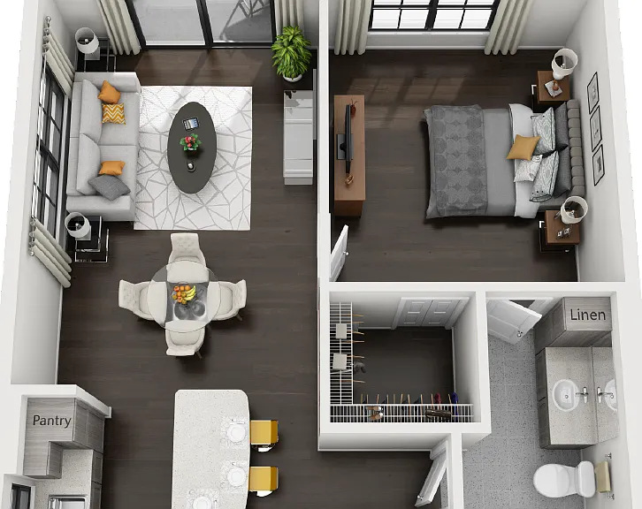 Avalon 850 Boca — Photo 39