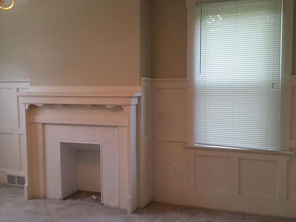 LR decorative Fire Place