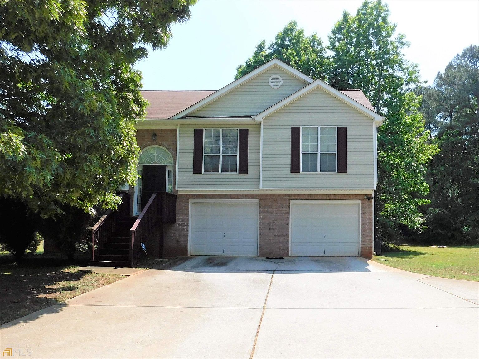 4614 Bouldercrest Rd, Ellenwood, GA 30294 | Zillow