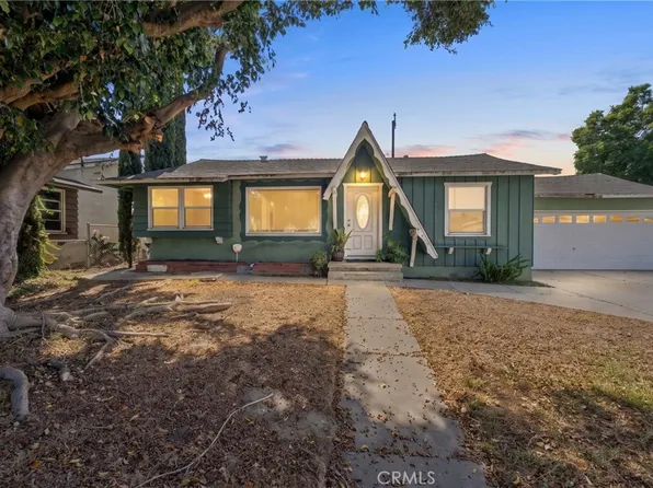21211 Haston Pl, Lakewood, CA 90715