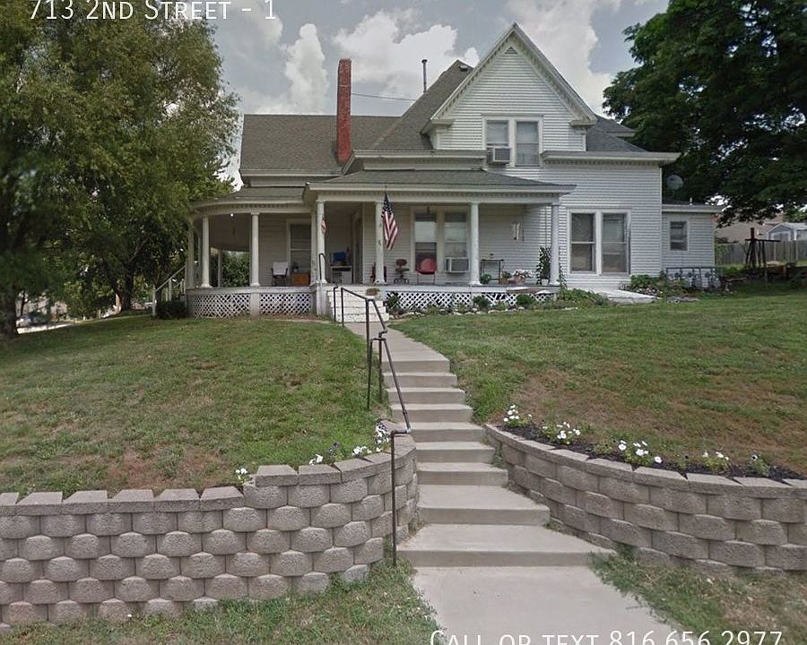 1st image of 713 2nd St APT 1