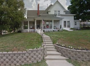 713 2nd St APT 1, Platte City, MO 64079